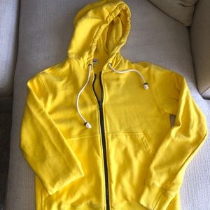 Zip Sweatshirt ✅ OFFERS WELCOMED ✅